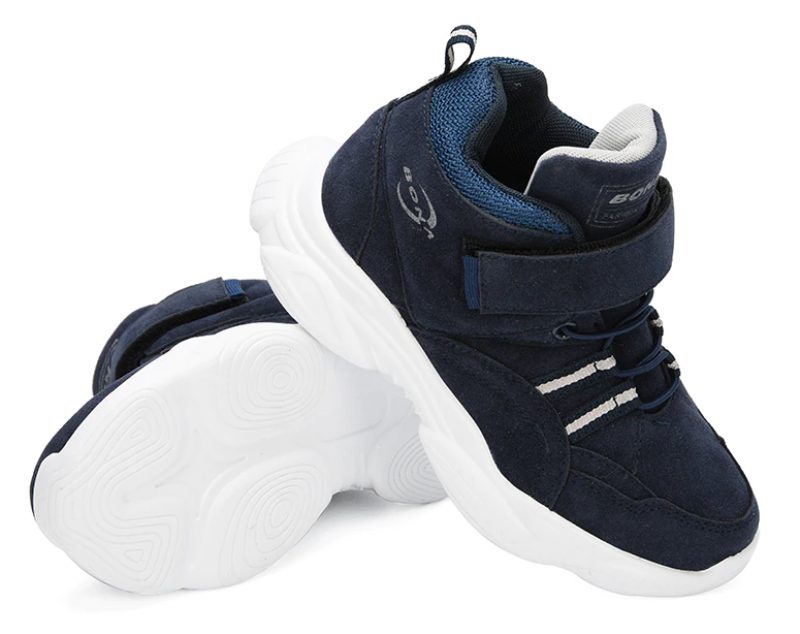 Ezequiel Drenges Afslappede Sneakers - Beige
