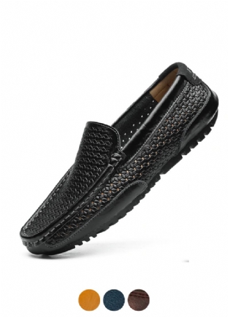 Ezis Loafers Komfortsko Til Mænd