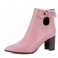 Pink farve