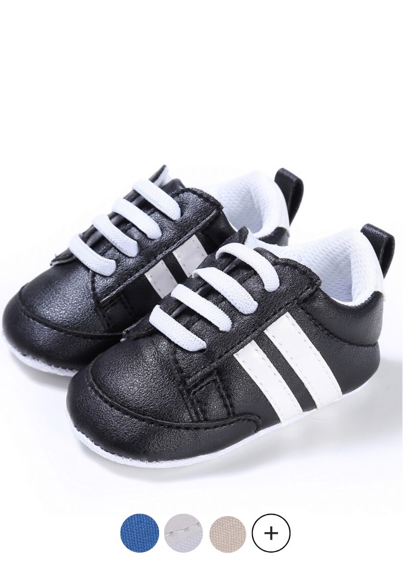 Fallum Baby Unisex Casual Sneaker Til Børn