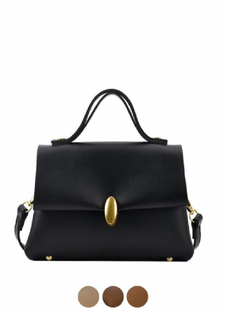 Fantasy Small Crossbody-håndtaske I Læder Til Kvinder