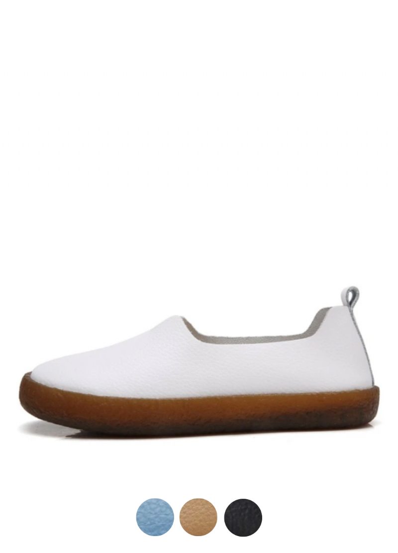 Farah Loafer Sko Til Kvinder