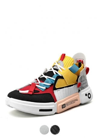 Farfan Luksus Sneakers Til Mænd