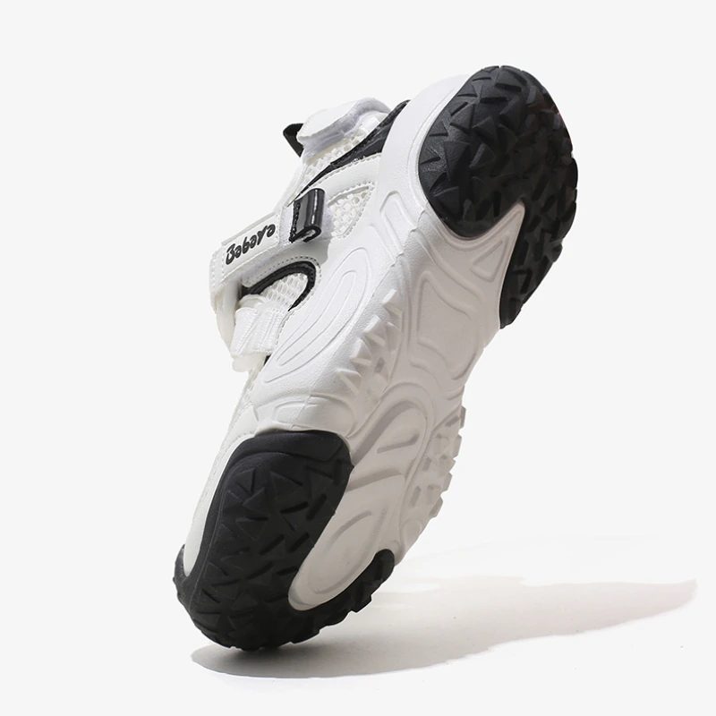 Farfan Unisex Modesandal Til Børn - Hvid