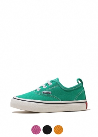 Farrer Unisex Afslappet Sneaker Til Børn