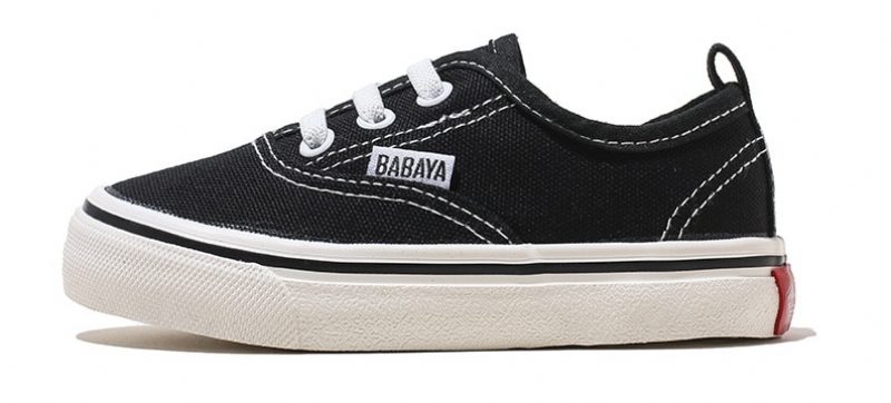 Farrer Unisex Afslappet Sneaker Til Børn - Grøn