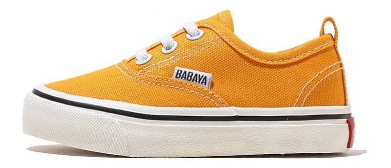 Farrer Unisex Afslappet Sneaker Til Børn - Grøn