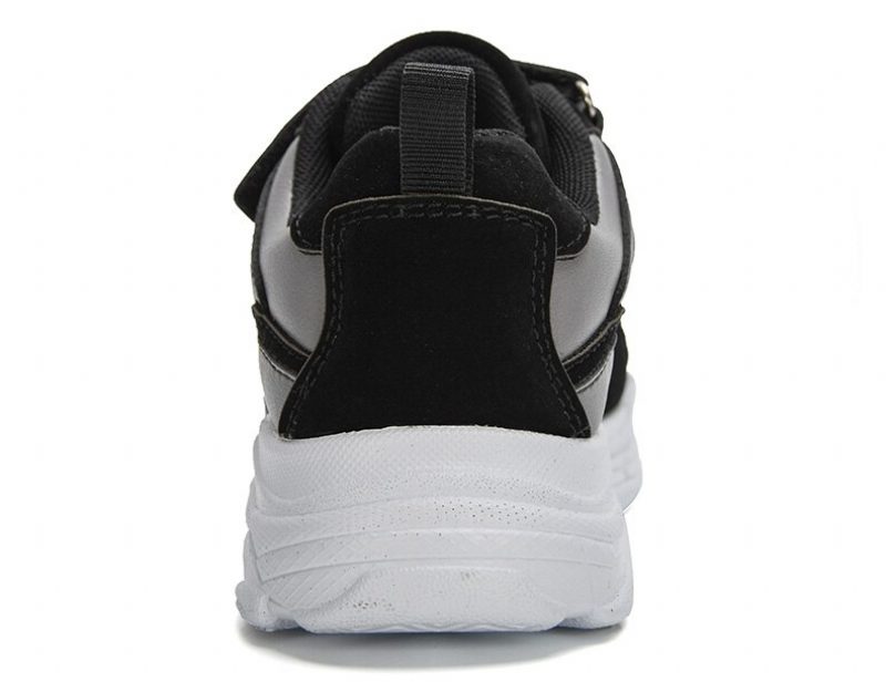 Fashion Sneaker Til Drenge I Kobber - B brun