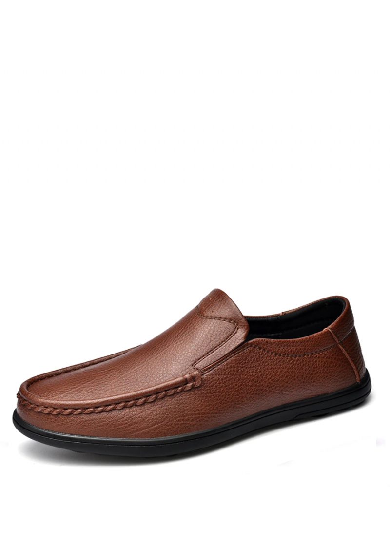 Faviolo Loafer Fritidssko Til Mænd