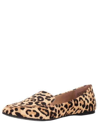 Feater Dame Loafer Sko