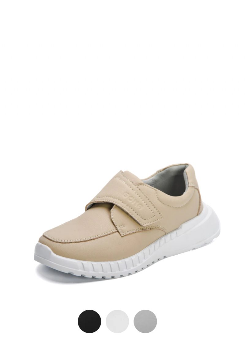 Feder Drenge Afslappet Sneaker