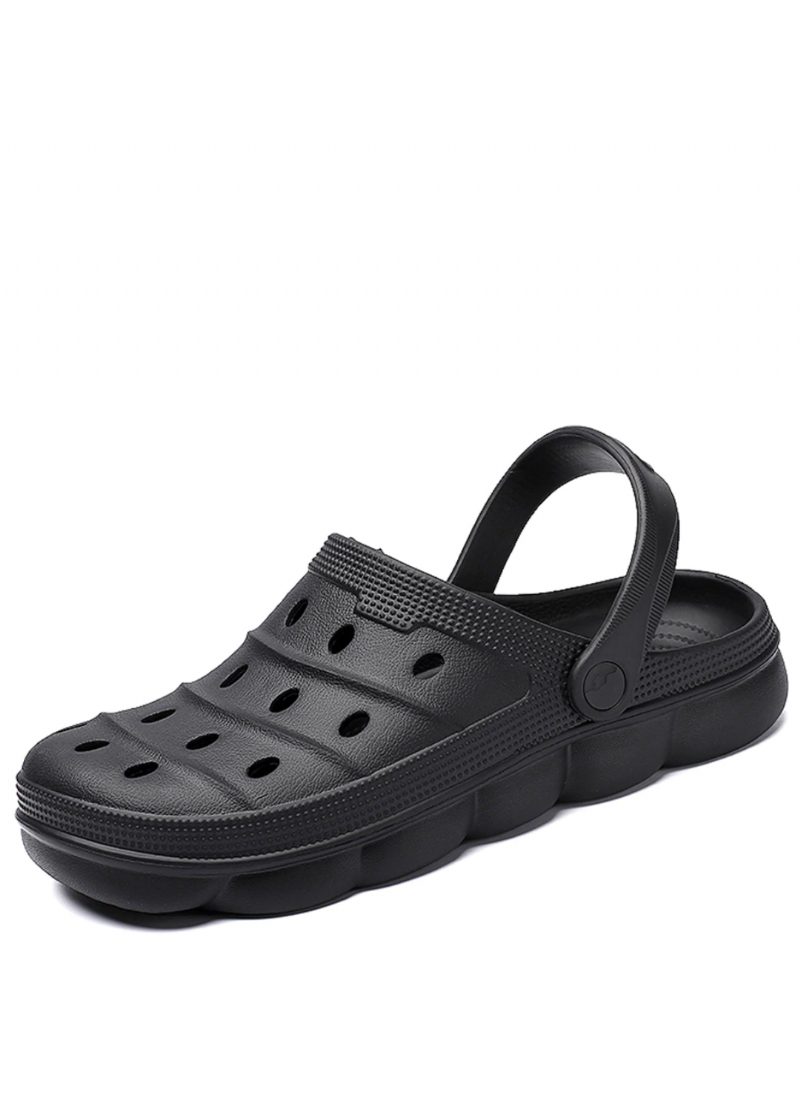 Federer Udendørs Sandal Til Mænd
