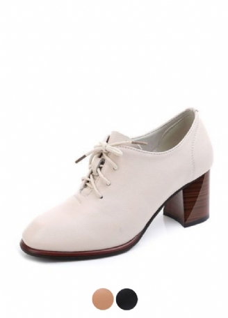 Fedora Pumps-sko Til Kvinder