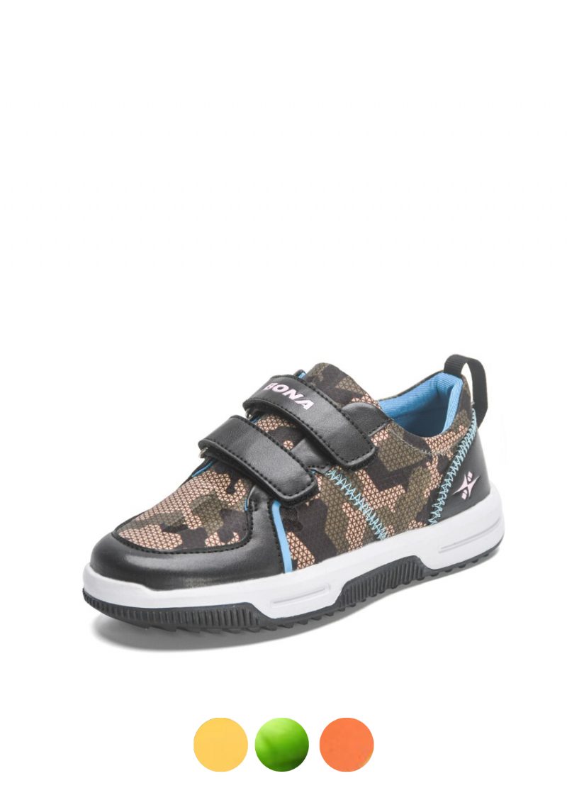 Felipe Drenge Afslappet Sneaker