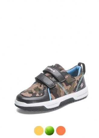 Felipe Drenge Afslappet Sneaker