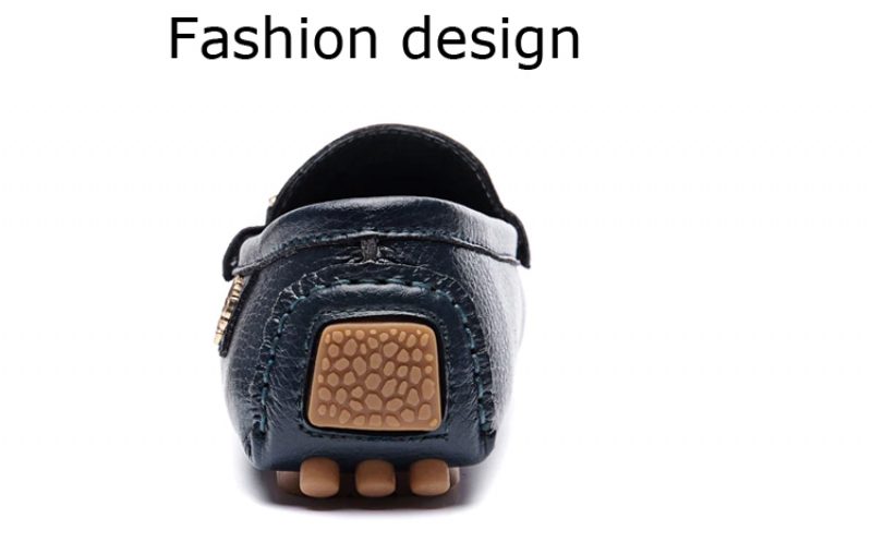 Felix Loafer Sko Til Mænd - Hvid