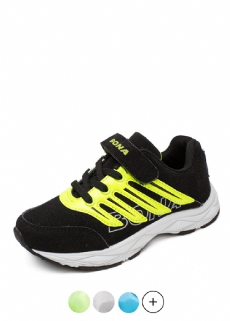 Felix Modesneaker Til Drenges