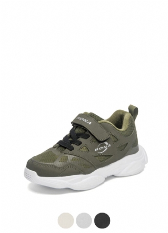 Fercho Drenge Afslappet Sneaker