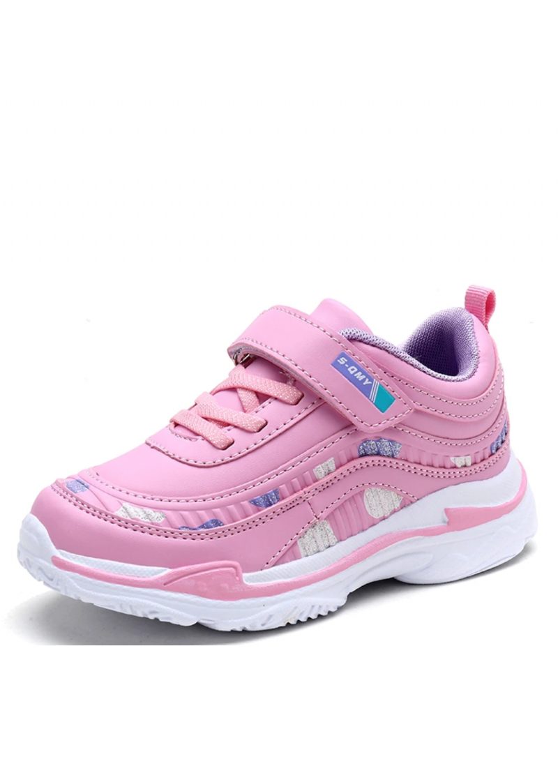 Fergie Piges Afslappede Sneaker