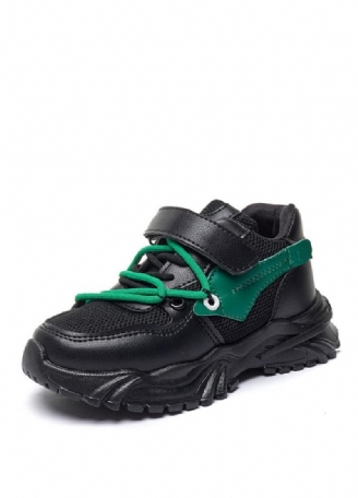 Fernan Drenge Afslappede Sneakers
