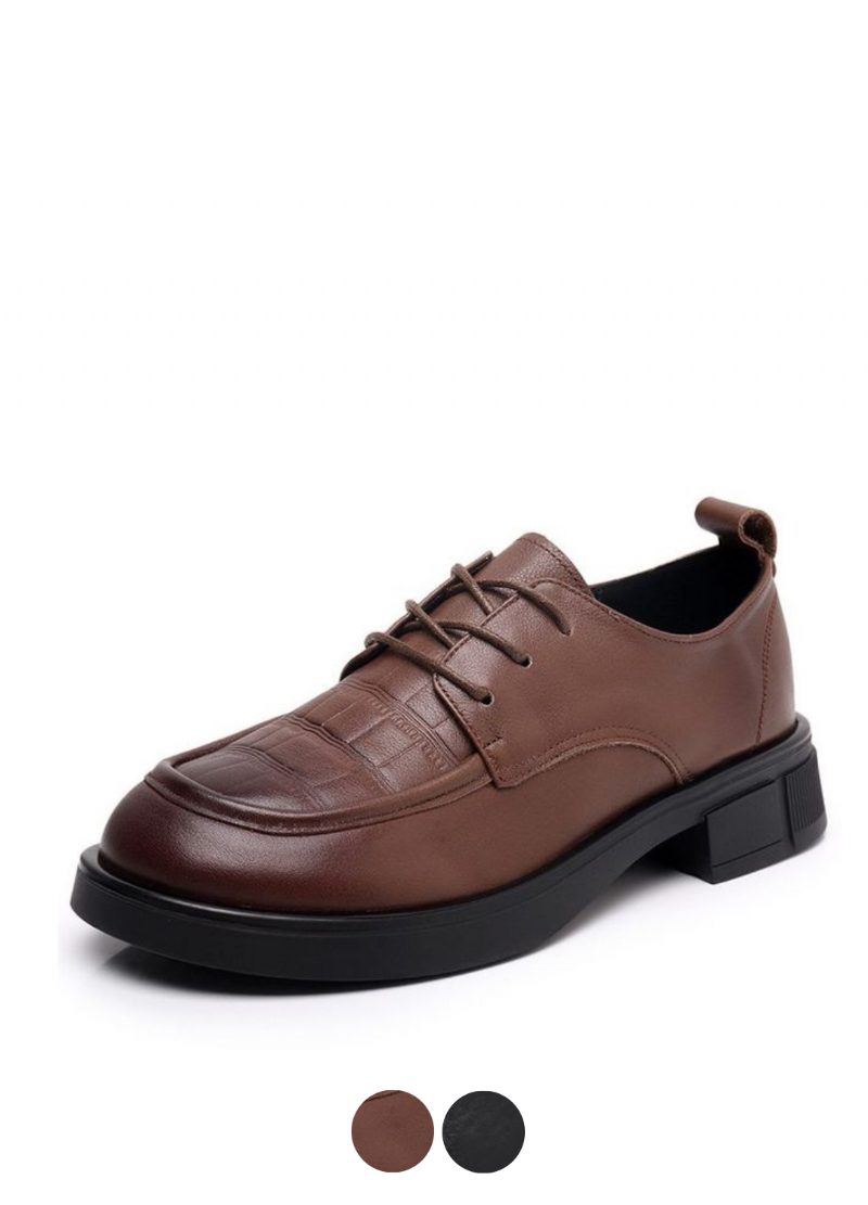 Fernanda Dame Loafer Sko