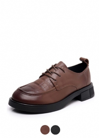 Fernanda Dame Loafer Sko