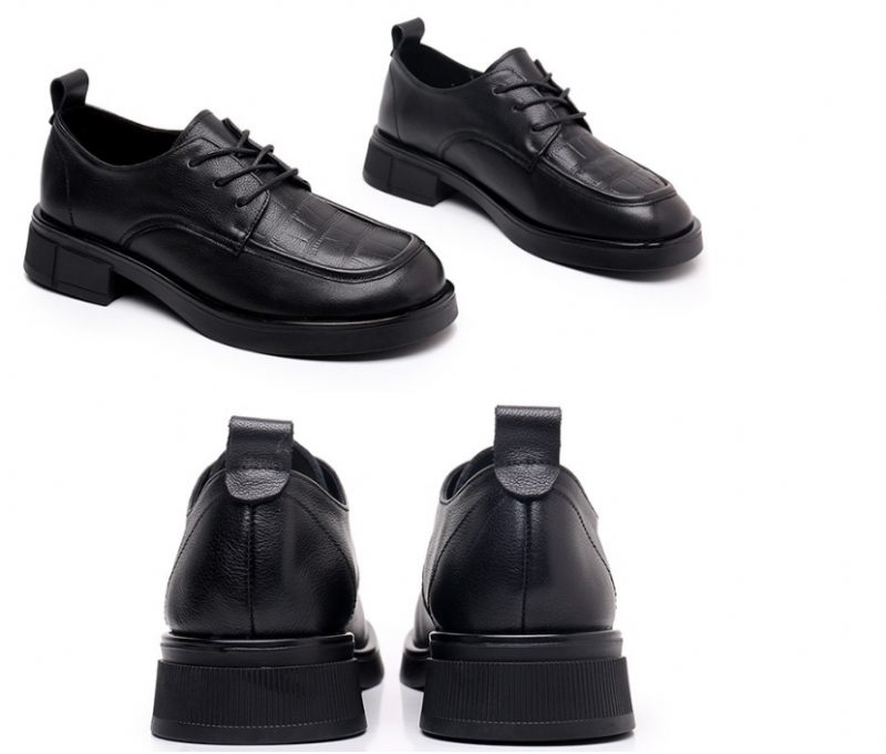 Fernanda Dame Loafer Sko - Brun
