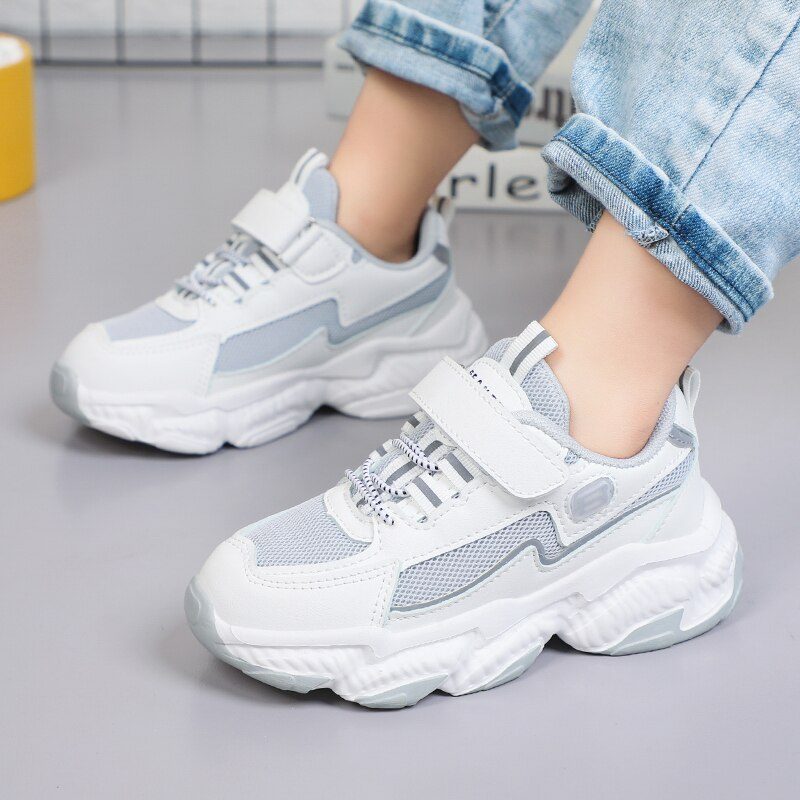 Fernanda Pigesneaker - Lilla