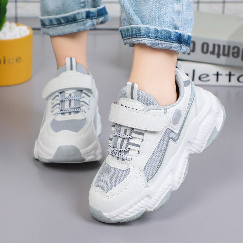 Fernanda Pigesneaker - Lilla