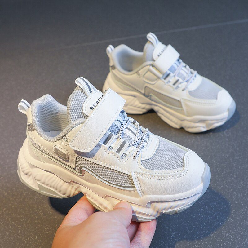 Fernanda Pigesneaker - Lilla
