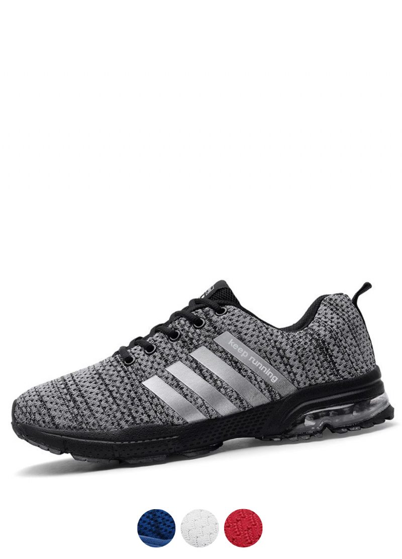 Fernandes Sneakers Til Mænd