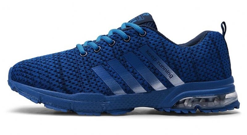 Fernandes Sneakers Til Mænd - Grå