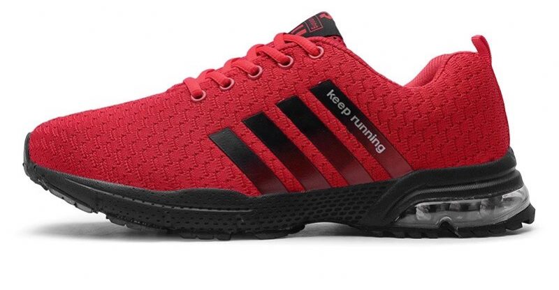 Fernandes Sneakers Til Mænd - Grå