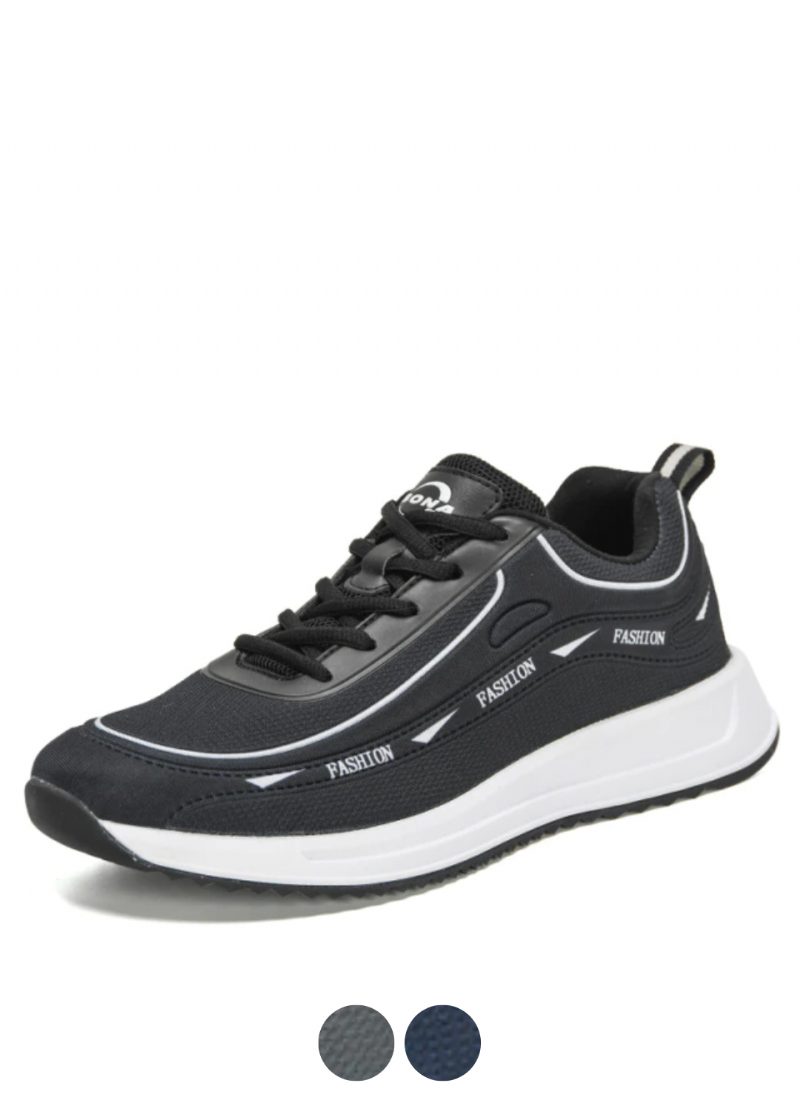 Ferran Mode Sneakers Til Mænd
