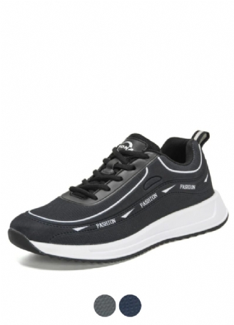 Ferran Mode Sneakers Til Mænd
