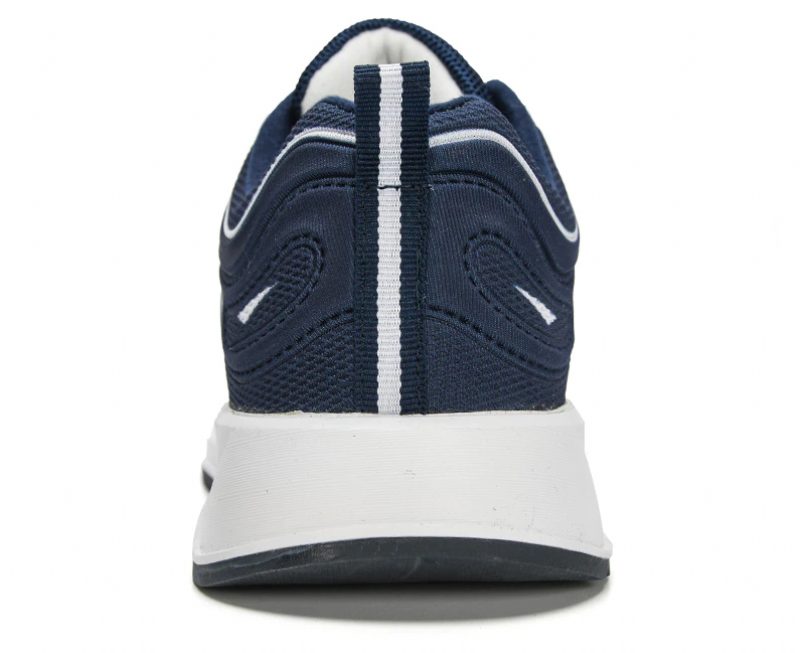 Ferran Mode Sneakers Til Mænd - Sort