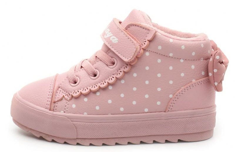 Ferrara Piges Varme Sneaker - Marineblå
