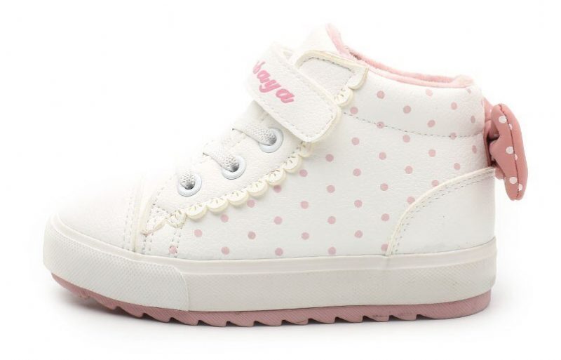 Ferrara Piges Varme Sneaker - Marineblå