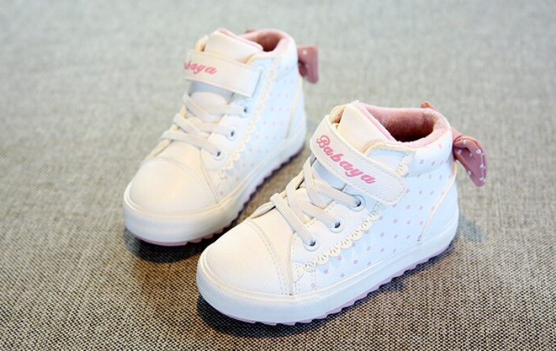 Ferrara Piges Varme Sneaker - Marineblå