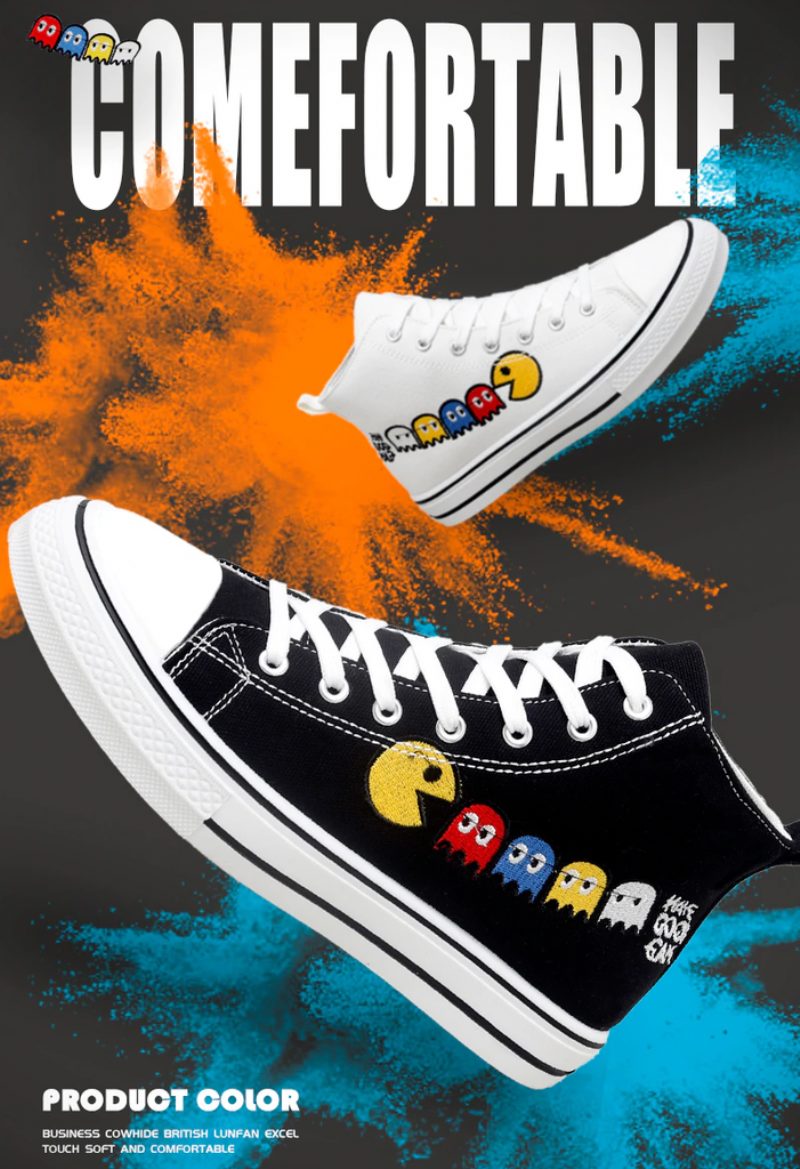 Ferreyra Sneaker Til Mænd - Hvid