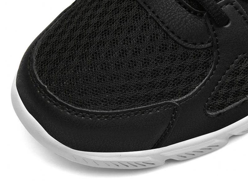 Feryin Mode Sneakers Til Mænd - Rød