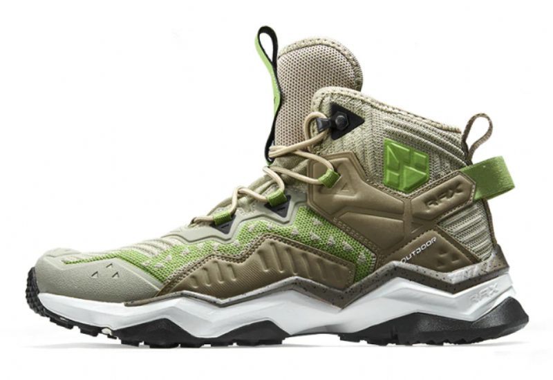 Fibra Unisex Vandresko - Sort