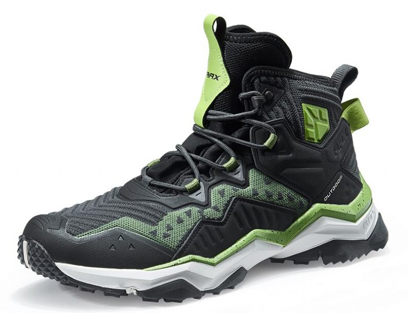 Fibra Unisex Vandresko - Sort