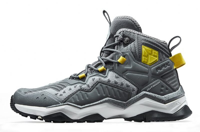 Fibra Unisex Vandresko - Sort
