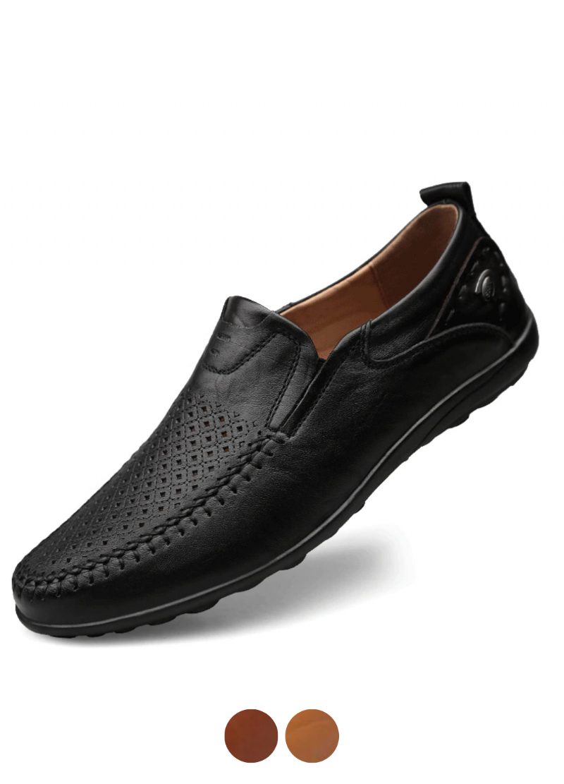 Figuer Loafers Fritidssko Til Mænd