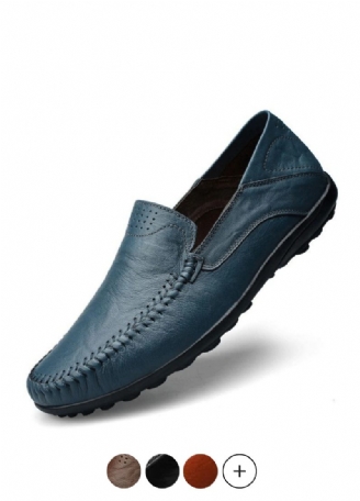 Filippo Loafers Fritidssko Til Mænd