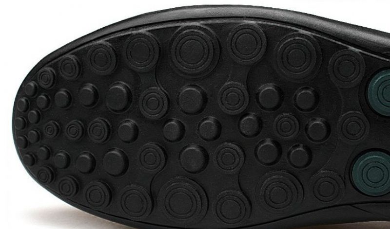 Filippo Loafers Fritidssko Til Mænd - Blå
