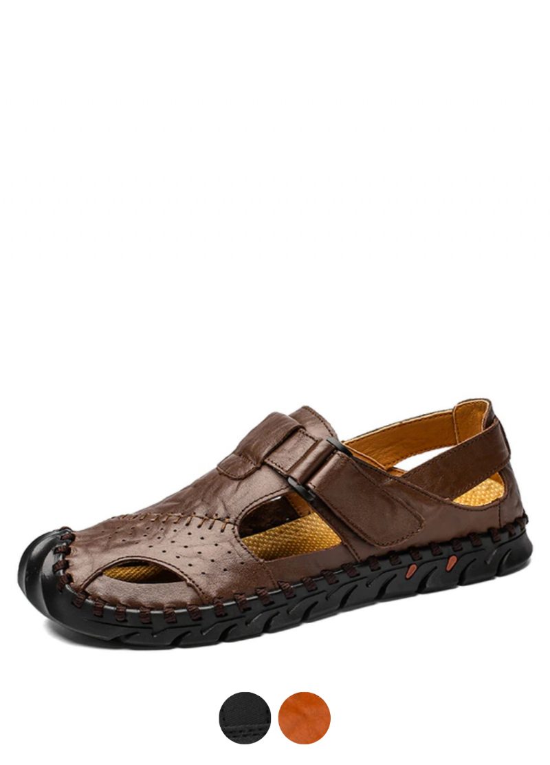 Fillipe Casual Sandaler Til Mænd