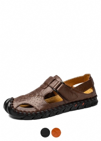 Fillipe Casual Sandaler Til Mænd