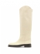 Beige Uden Pels
